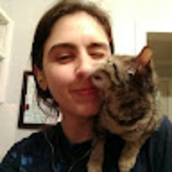 Meet your Posher, Alison - Picture 1 of 1